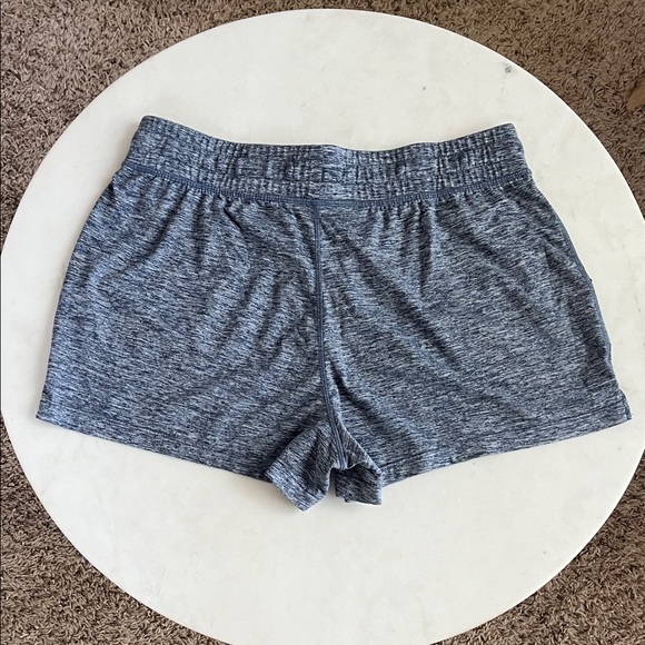 Athletic Shorts Bundle of 3 Medium Pink Coral Blue Drawstrings Pockets - Picture 10 of 16